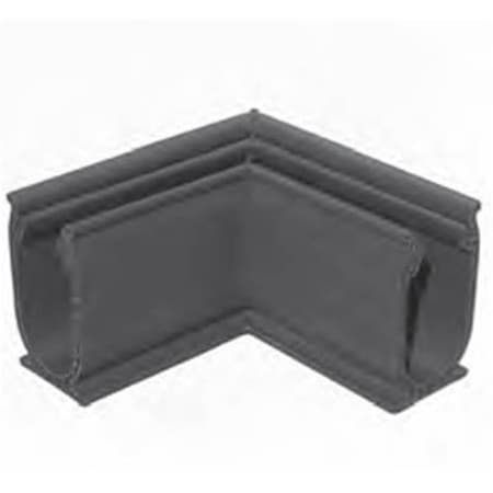 Whole-In-One 90 deg Angle Frontier Deck Drain WH974307